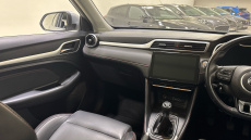 MG ZS 1.0T GDi Exclusive 5dr Petrol Hatchback